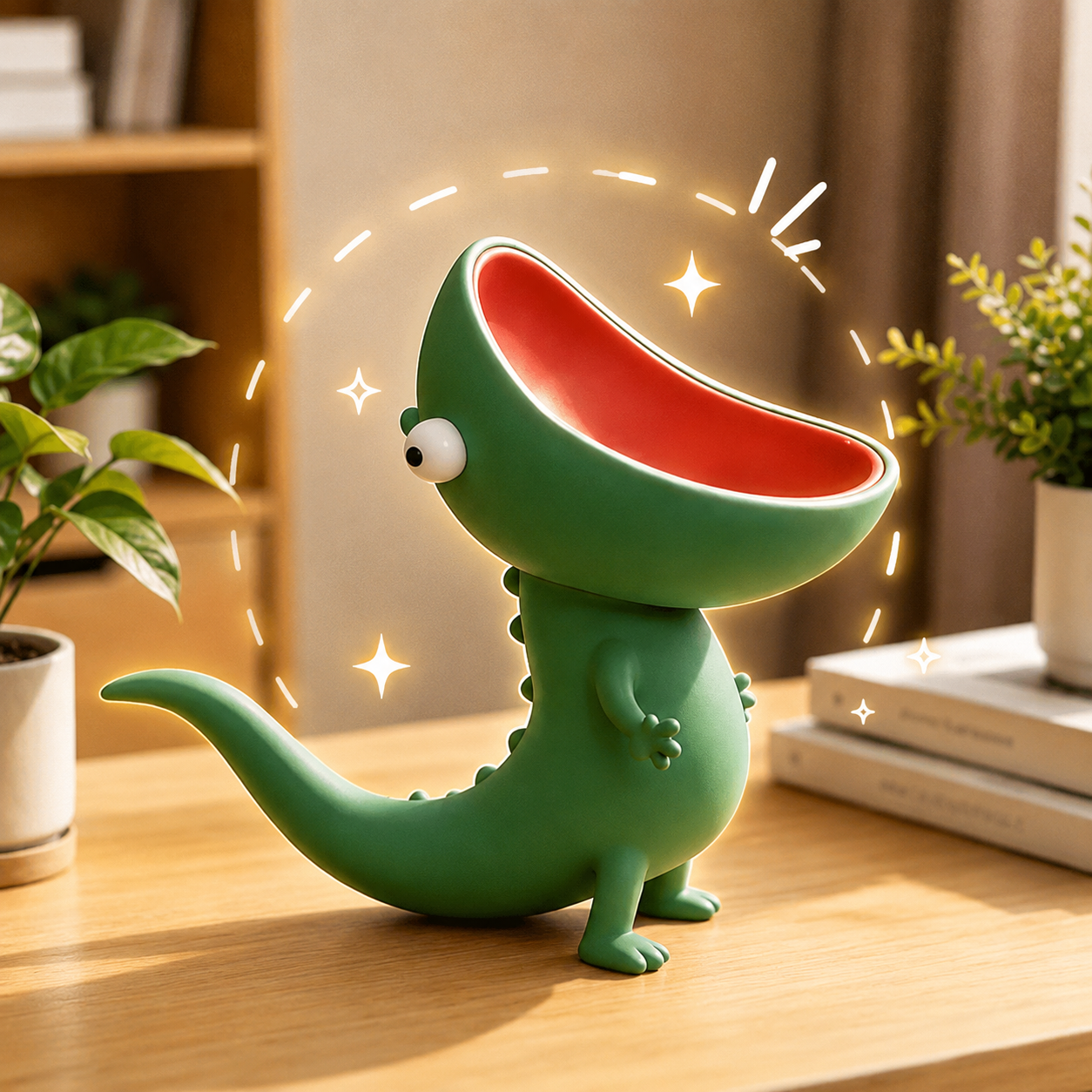 SOPORTE LAGARTITO 🐸🦎